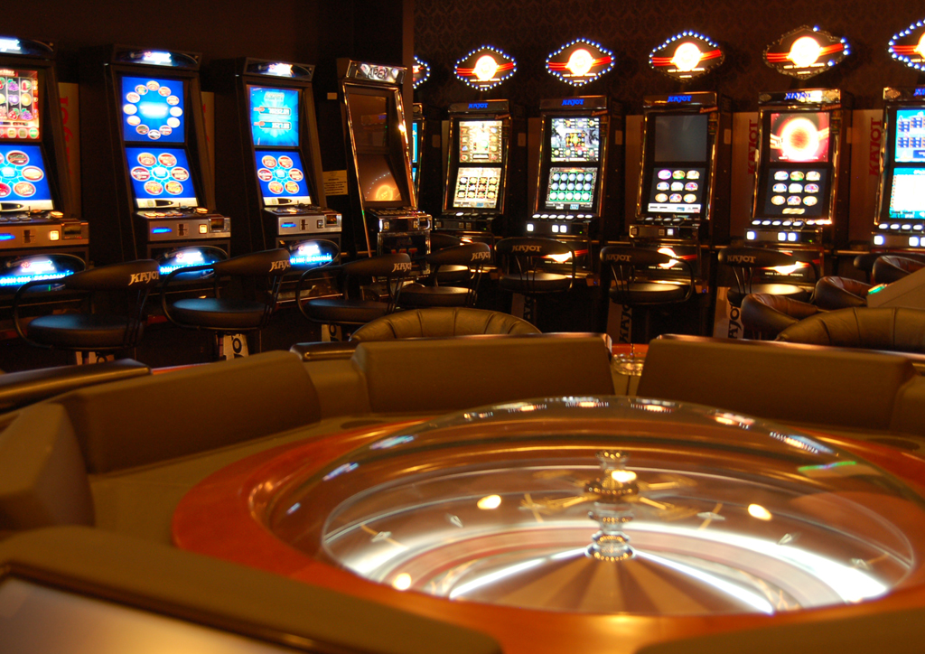 casino gambling online games