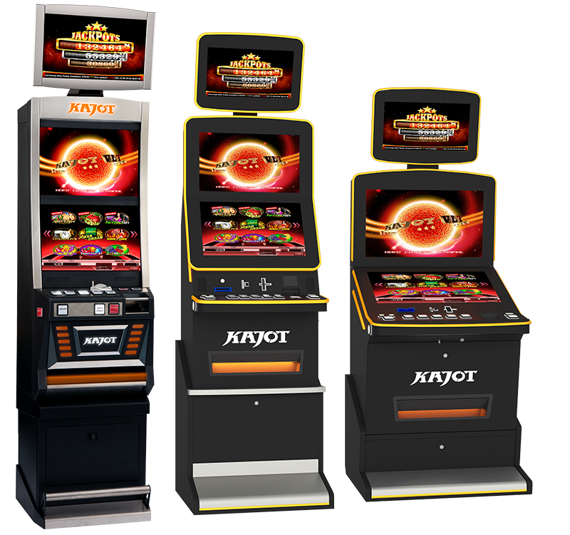 Kajot games casino online